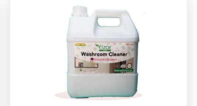 Washroom Cleaner