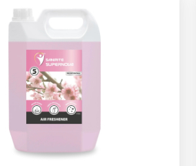 Sanirite SuperNova Air Freshener (Moonlight)