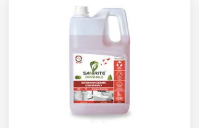 Sanirite Hygienic Bathroom Cleaner