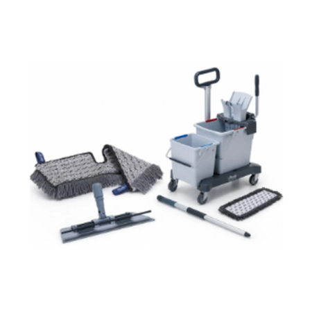 Housekeeping Tools & Tackles
