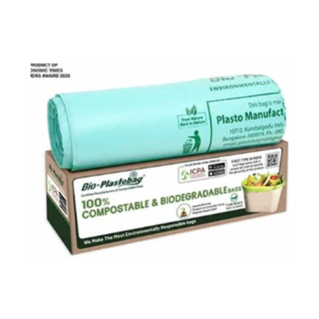 Compostable Products